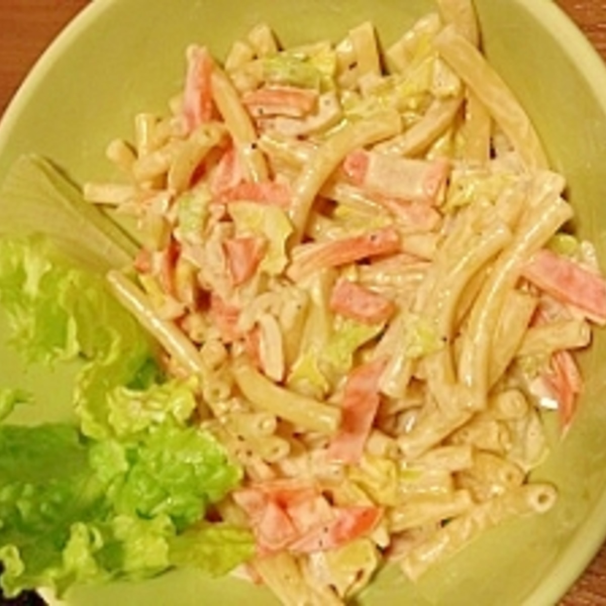 マカロニサラダ きゅうりがなくても レシピ 作り方 By Yummy y 楽天レシピ マカロニサラダ きゅうりがなくても レシピ 作り方 By Yummy y 楽天レシピ